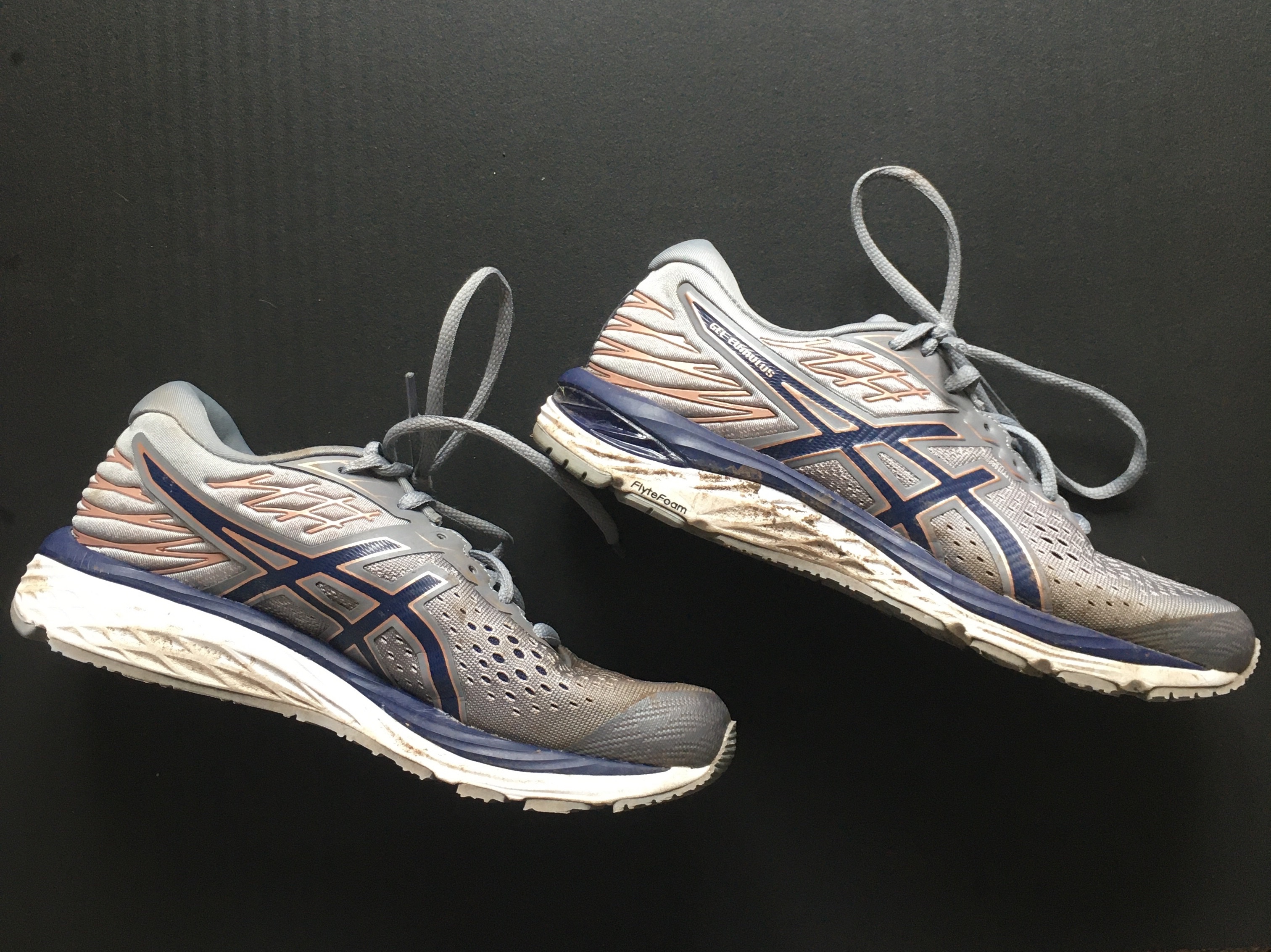 asics gel cumulus21