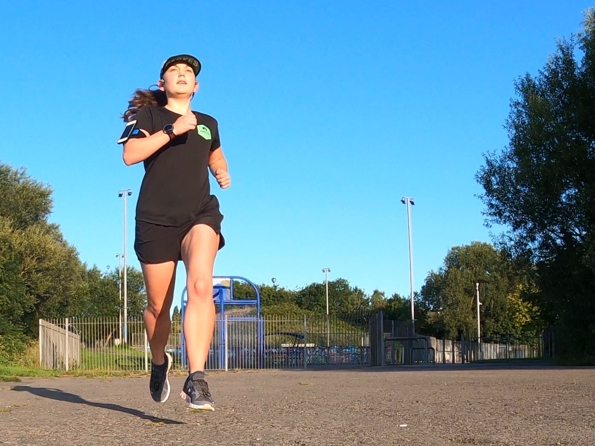 Pyramid Session Training Talk: Speed Pyramid Sessions – RADanceFitness